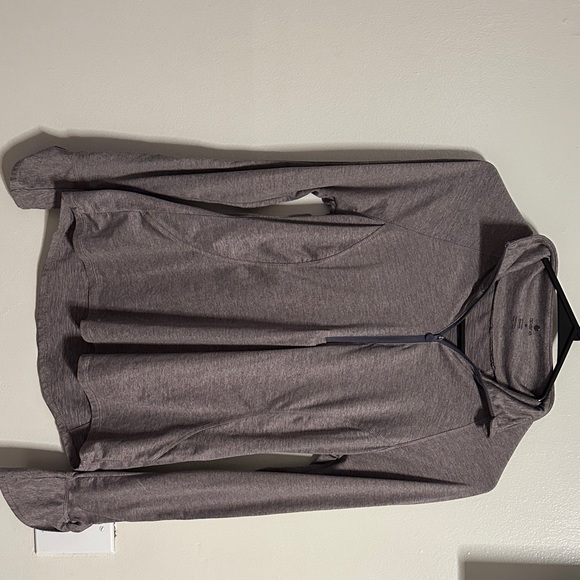 Apana Tops - Apana yoga quarter zip